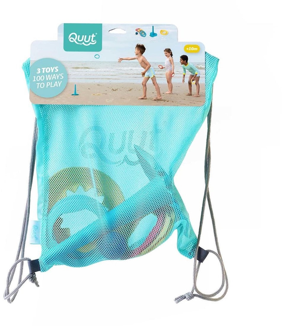 Beach set Ringo + triplet + magic sharper