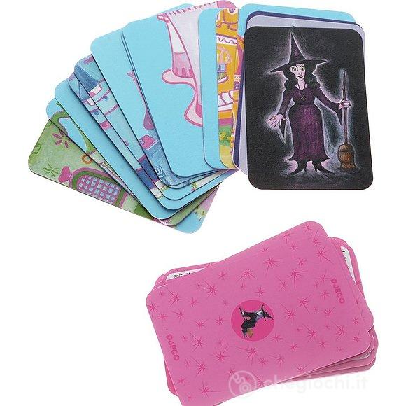 Juego de cartas Diamoniak