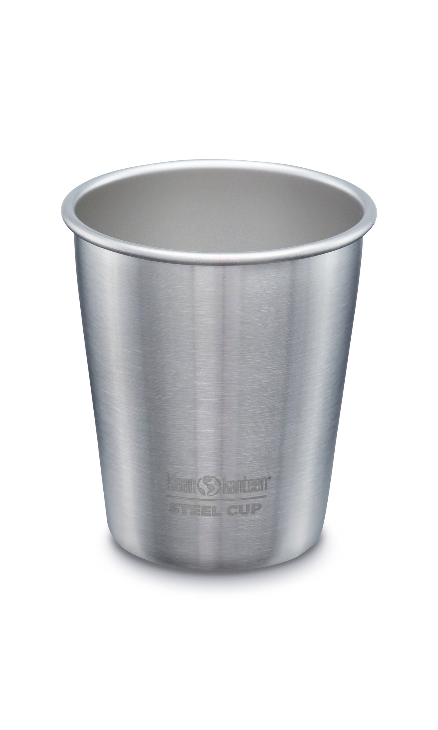 Set 4 vasos acero Inoxidable 296 ml