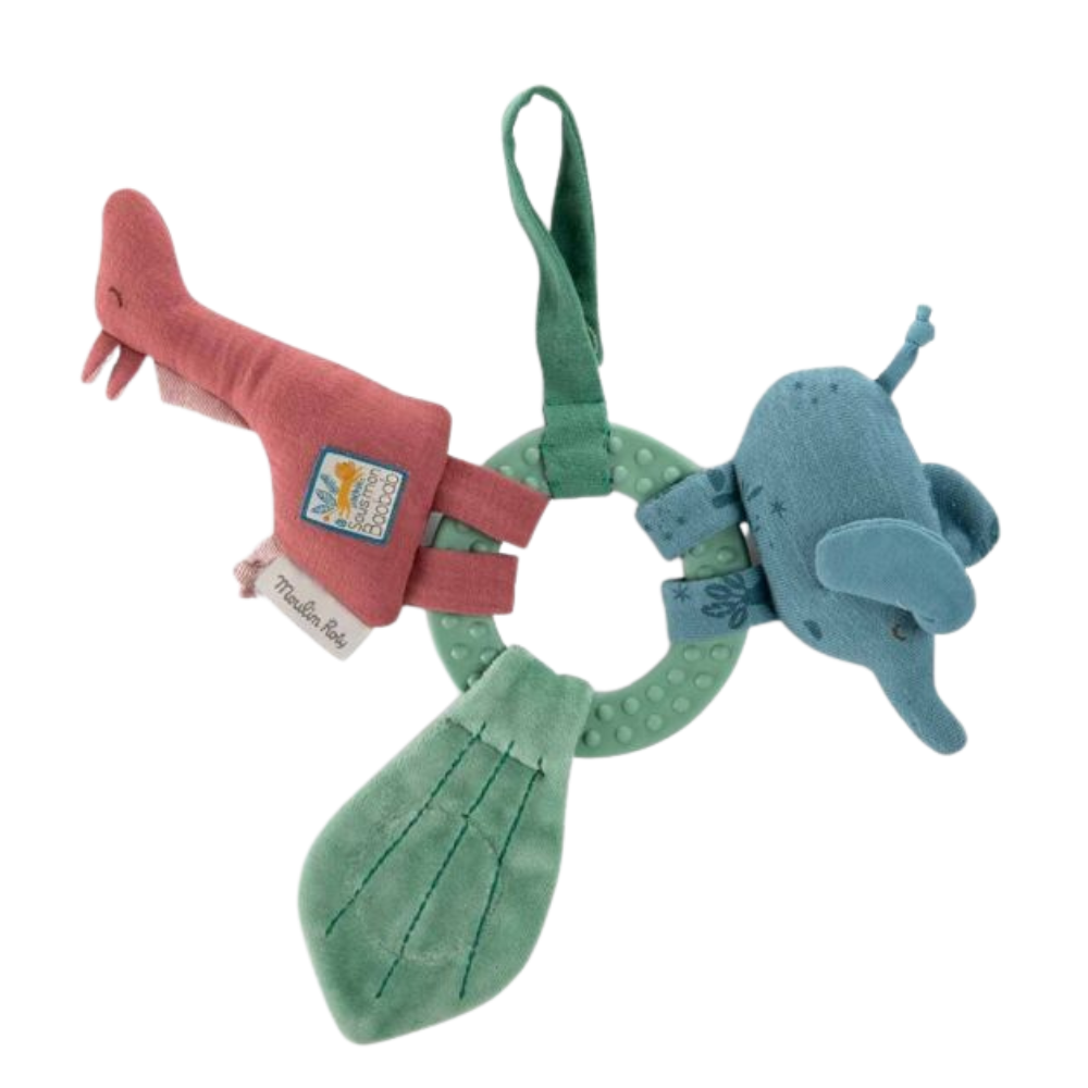 Aro actividades Baobab