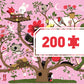 Puzzle Gallery Abracadabra 200 piezas