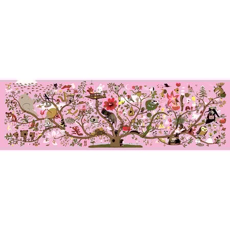 Puzzle Gallery Abracadabra 200 piezas