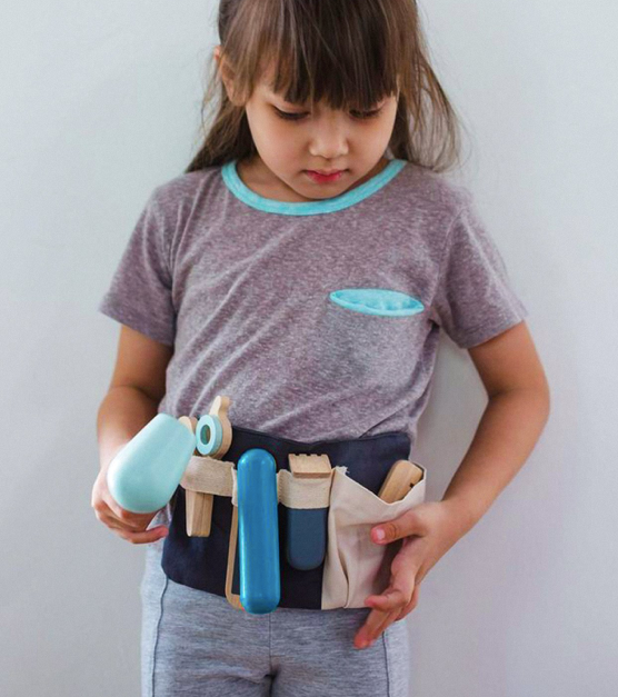 Juego de rol Peluqueria