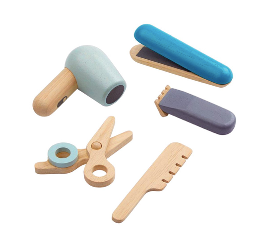 Juego de rol Peluqueria