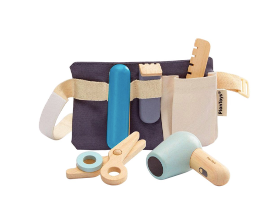 Juego de rol Peluqueria