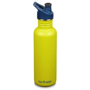 Botella classic sport 800 ml Green apple