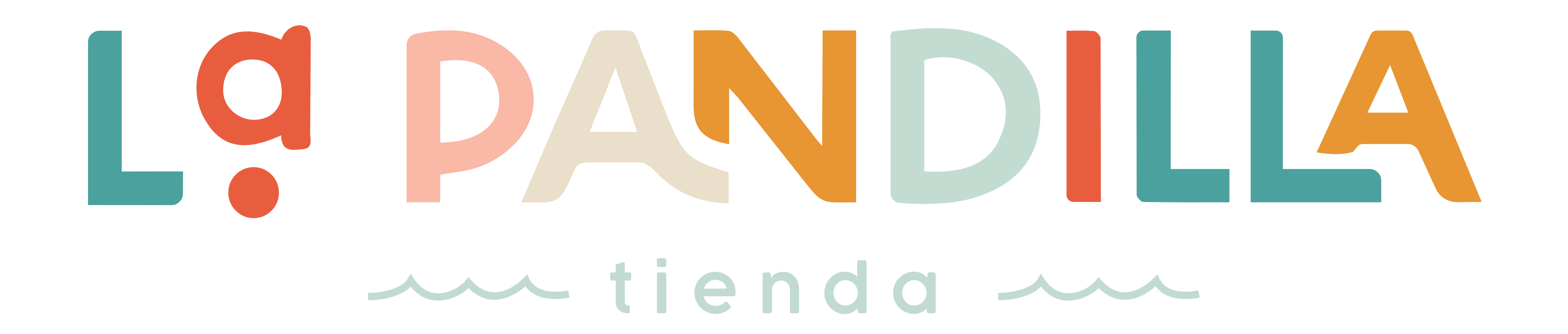 Tienda la Pandilla