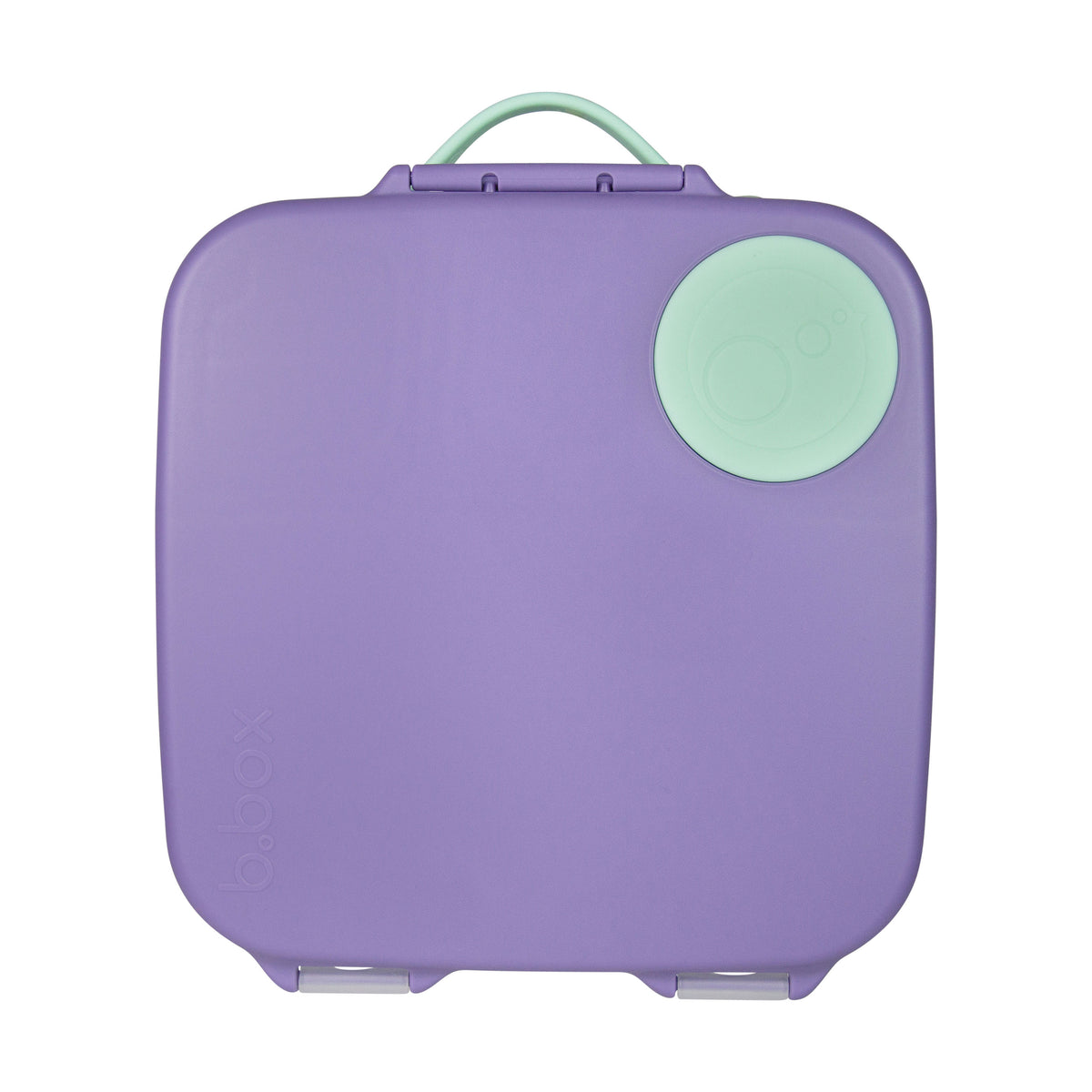 Lonchera Lilac Pop