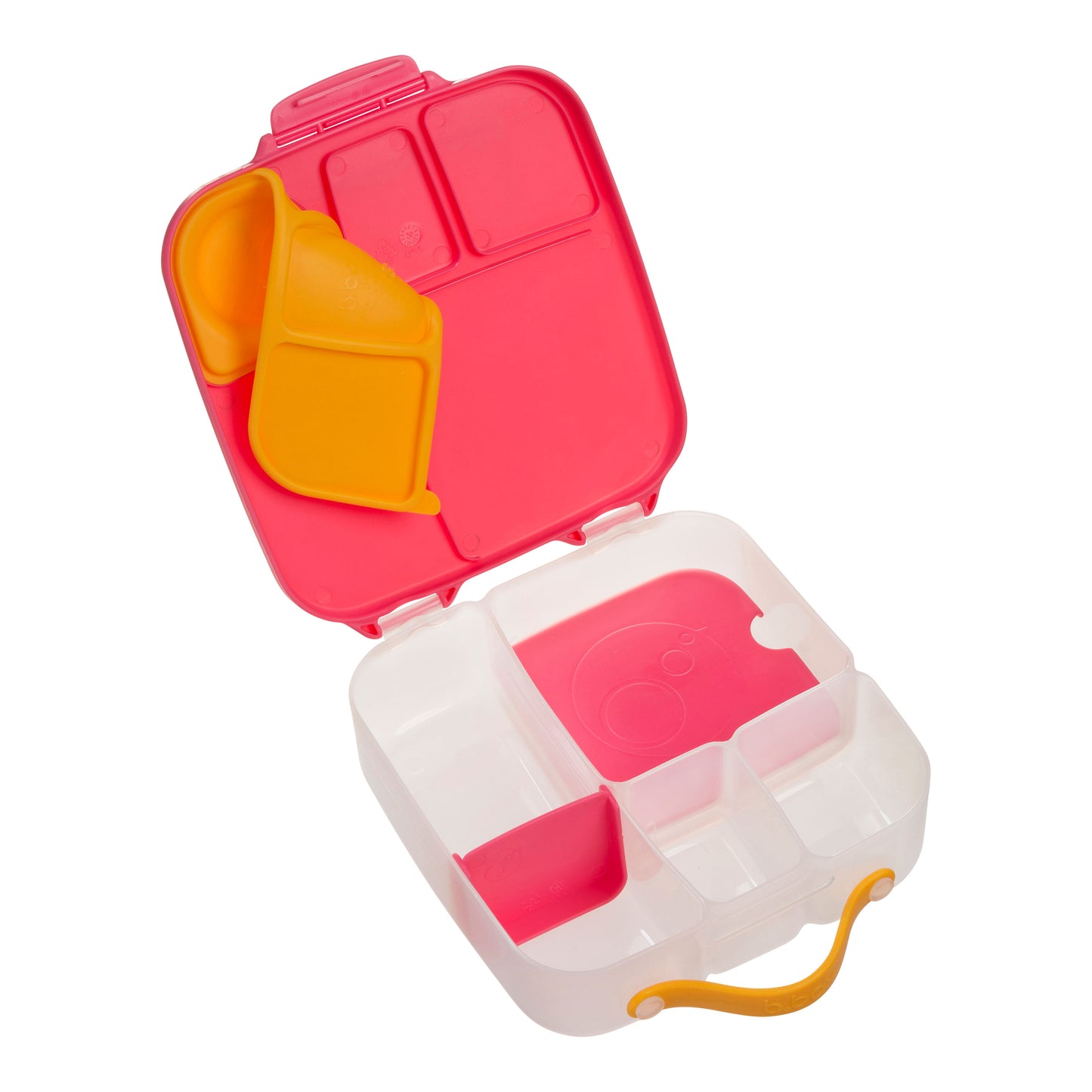 Lonchera Strawberry Shake