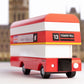 London bus