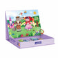 Puzzle magnético 2 en 1 Cuentos de Hadas