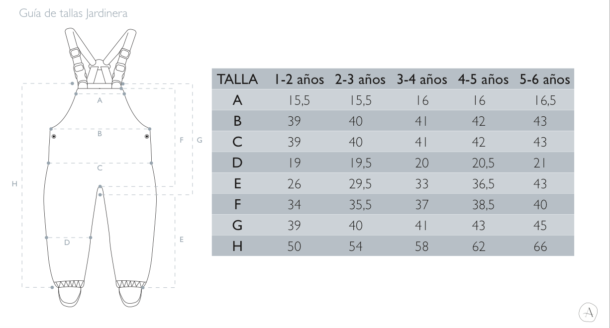 Pack Chaqueta y jardinera Rosé