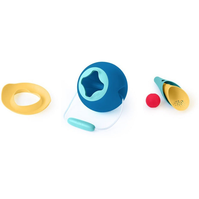 Beach set Ballo + cuppi + magic sharper