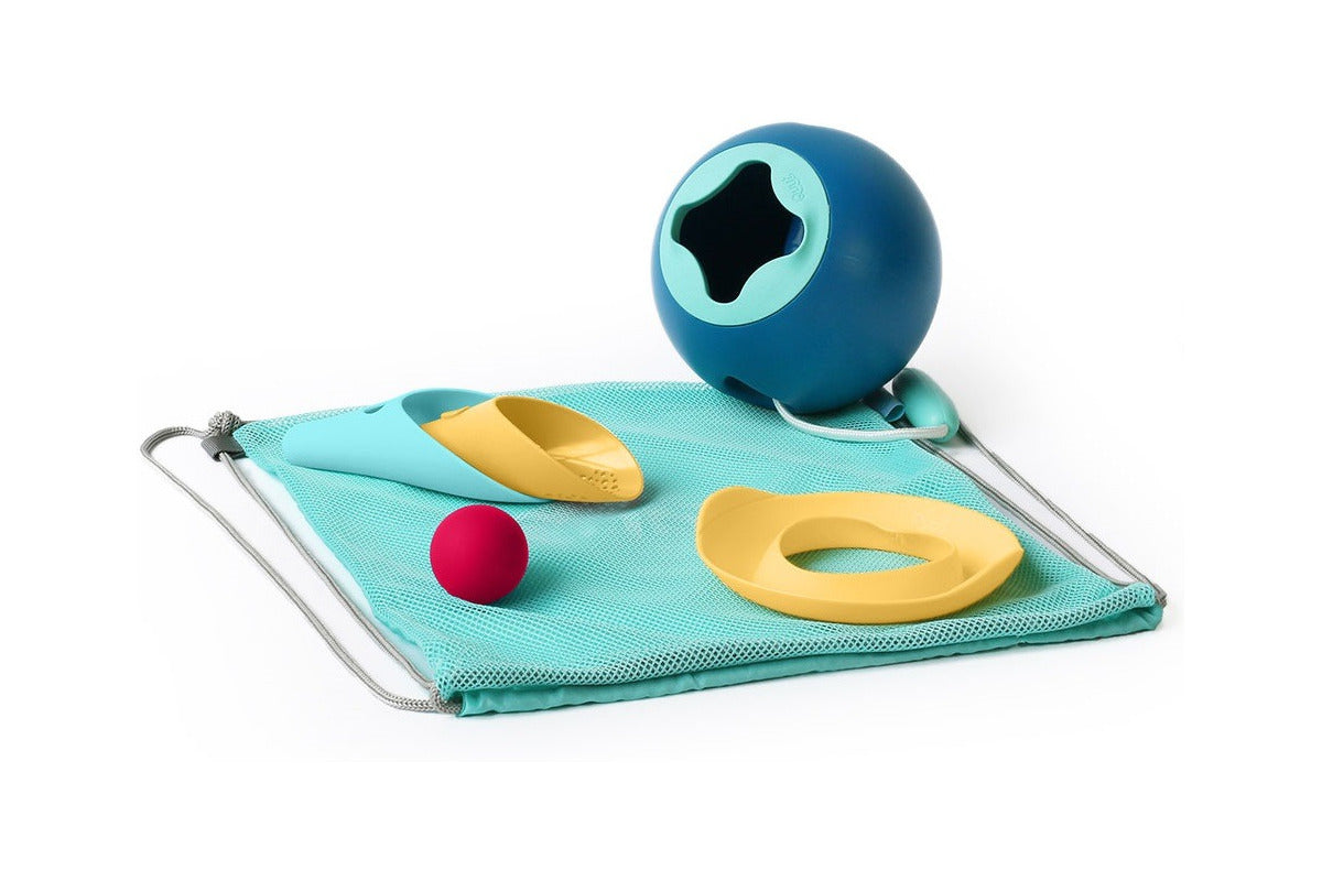 Beach set Ballo + cuppi + magic sharper