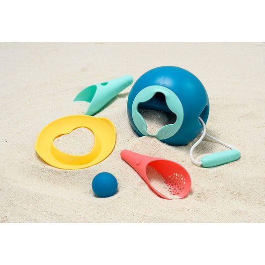 Beach set Ballo + cuppi + magic sharper