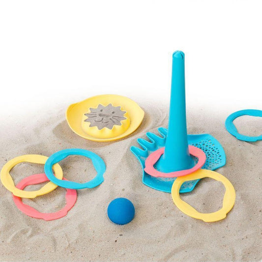 Beach set Ringo + triplet + magic sharper