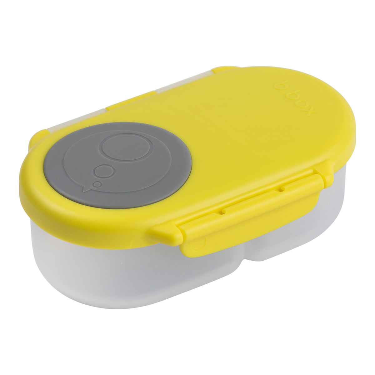 Snack box Lemon Sherbet