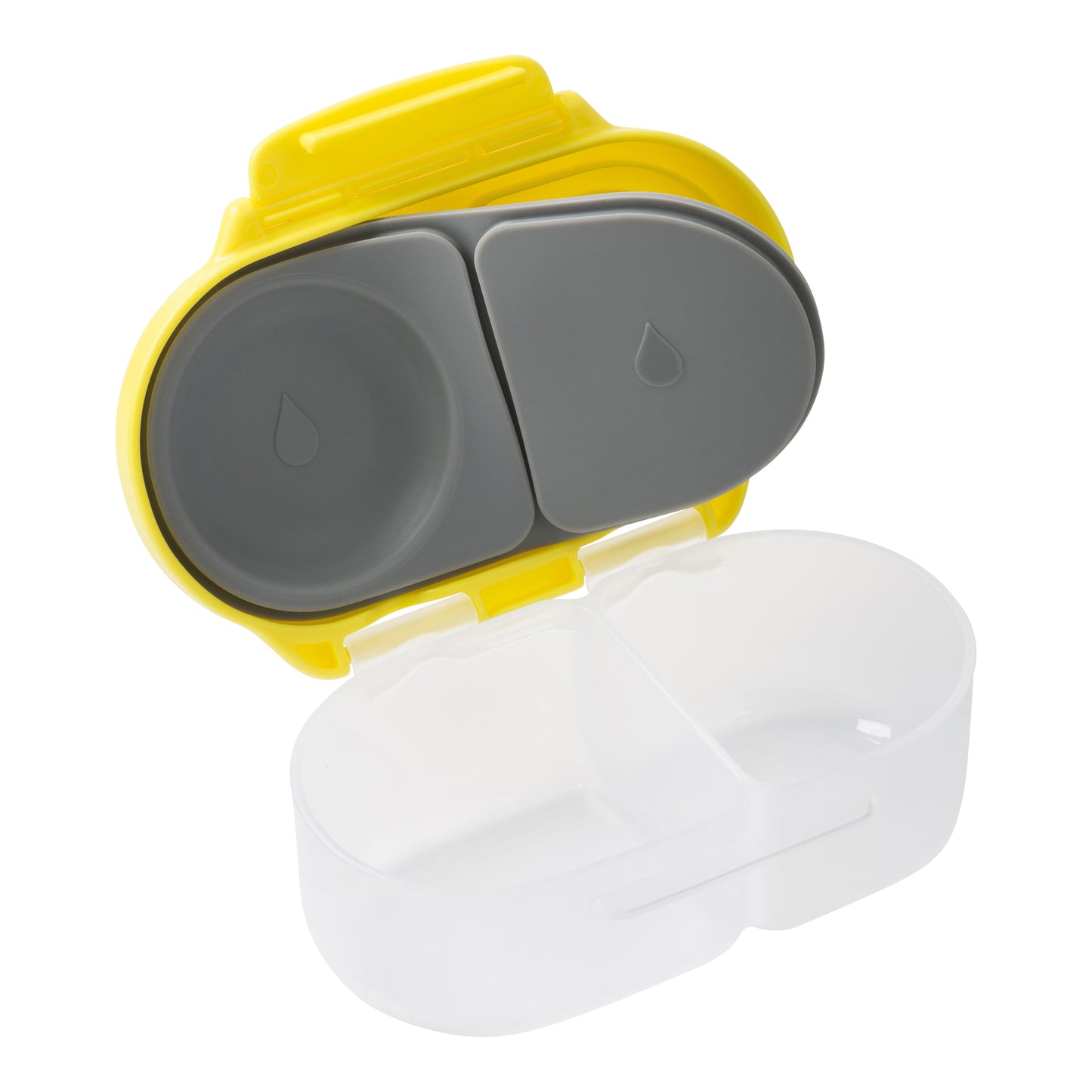 Snack box Lemon Sherbet