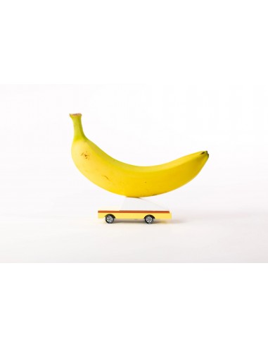 Banana Car