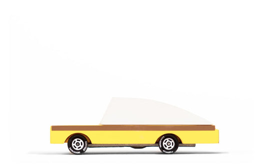 Banana Car