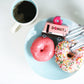 Donuts Van