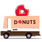 Donuts Van