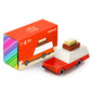 New luggage wagon