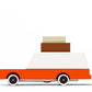 New luggage wagon