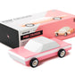 Pink cruiser