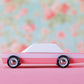 Pink cruiser