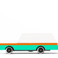 Teal wagon