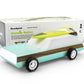 Woodie redux