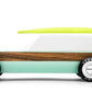 Woodie redux