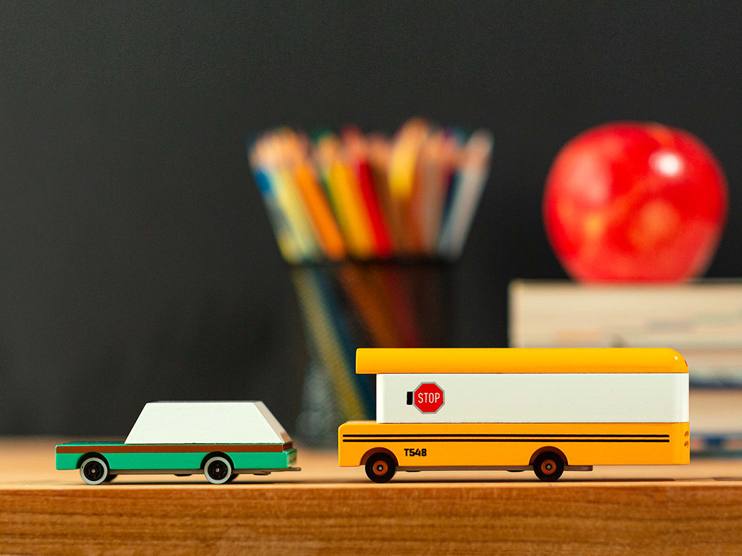 School bus