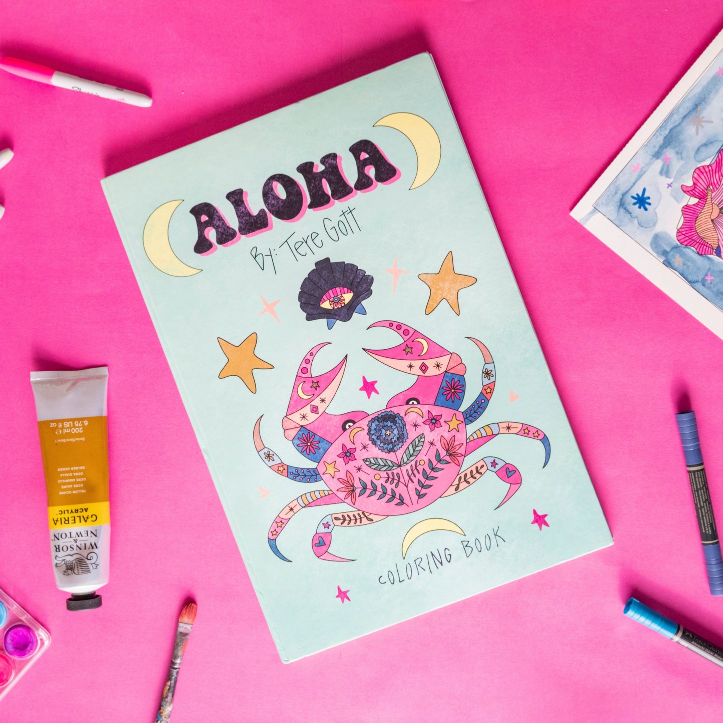 Libro Aloha