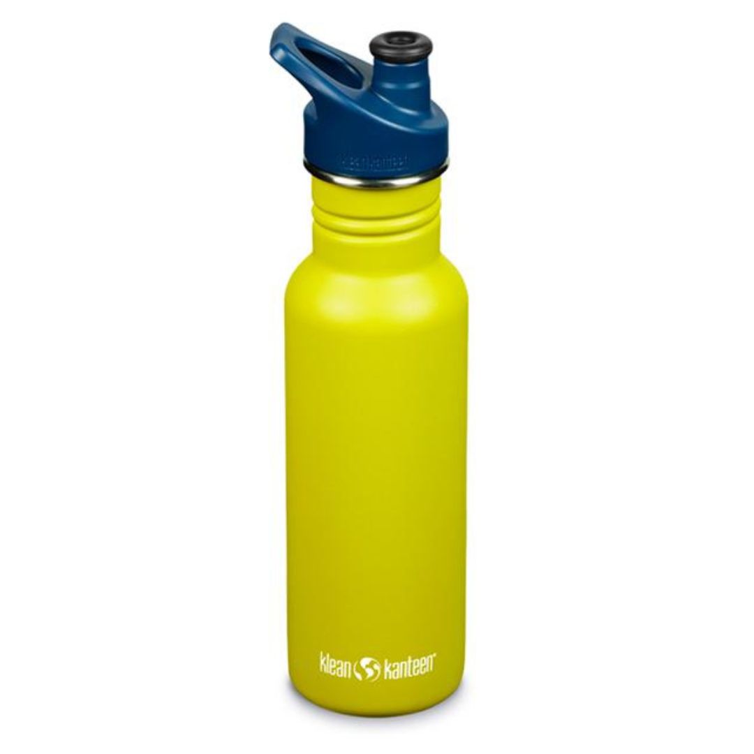 Botella classic sport 532 ml green apple