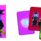 Juego de cartas Diamoniak