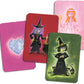 Juego de cartas Diamoniak