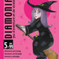Juego de cartas Diamoniak