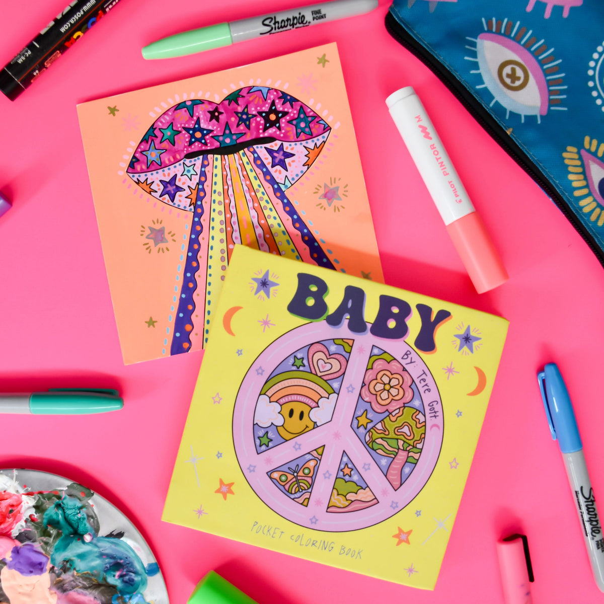 Libro Baby