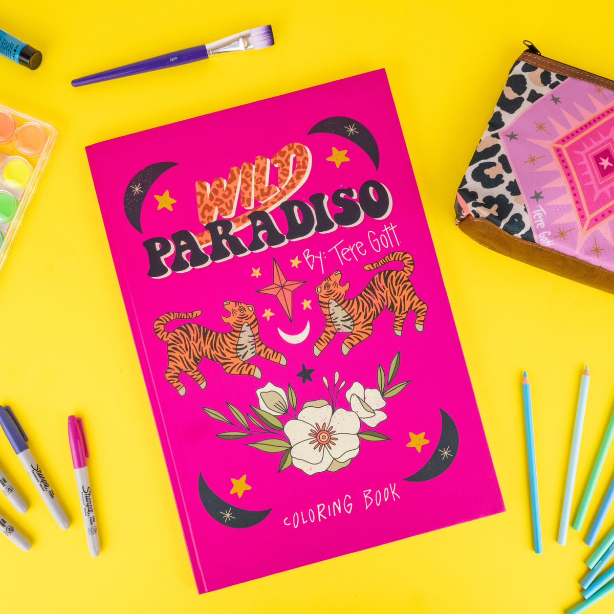 Libro Paradiso