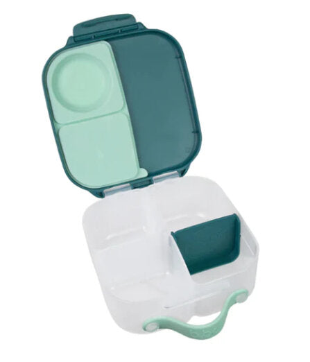 Lonchera Emerald Forest