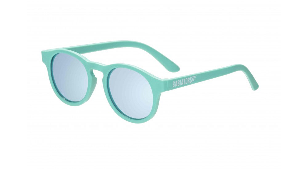 Lentes sunseeker Turquesa polarizado 0 - 2años