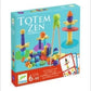 Juego de mesa Totem zen