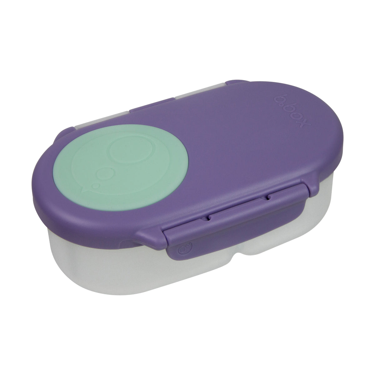 Snack box Lilac Pop