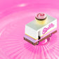Cupcake Van