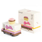 Cupcake Van