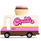 Cupcake Van