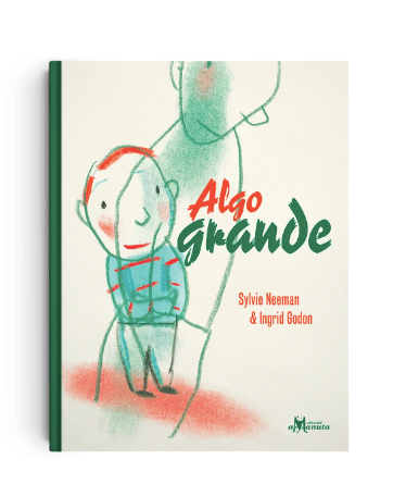 Algo grande