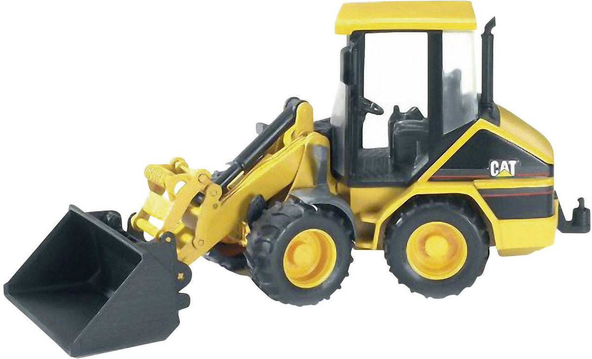 Cargadora sobre ruedas articulada FR 02425- Escala 1:16- BRUDER